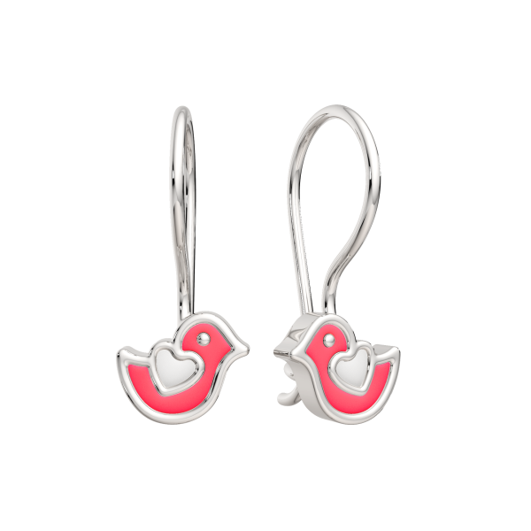 Серьги 0300537.ZZ