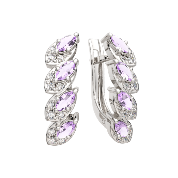 Серьги 03S60141.ZZ