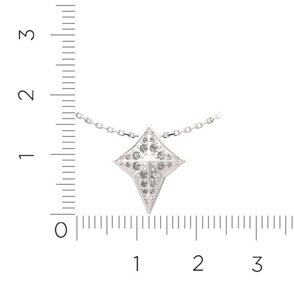 Колье 05501549.ZZ Колье 05501549.ZZ