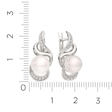 Серьги 03101810.ZZ