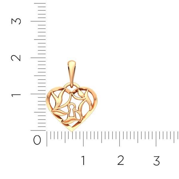 Подвеска 430141.14K.R.ZZ