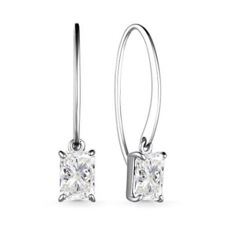 Серьги 02-3512/00ГХ-00