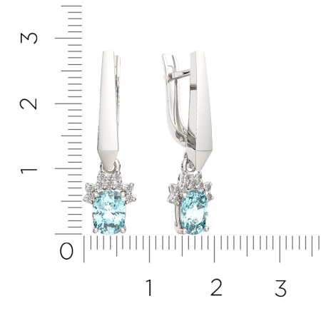 Серьги 0310365