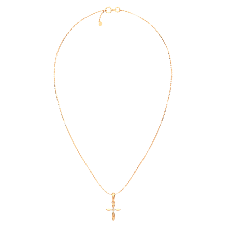 Колье 5D0035.14K.R