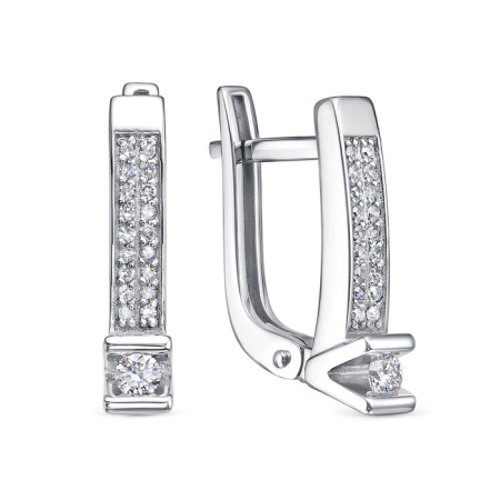 Серьги с120044