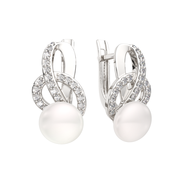 Серьги 03101837.ZZ Серьги 03101837.ZZ