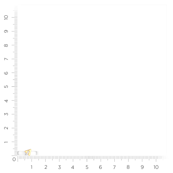 Кольцо 02D0026.G14K.ZZ Кольцо 02D0026.G14K.ZZ