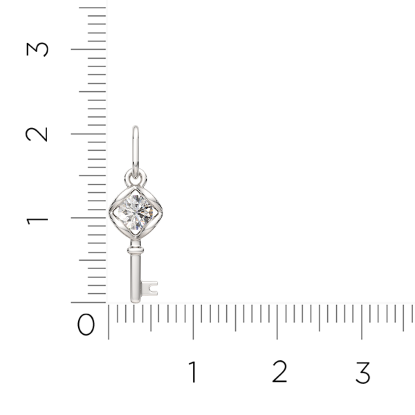 Подвеска 0440680.ZZ