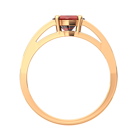 Кольцо 2S50123.14K.R.ZZ