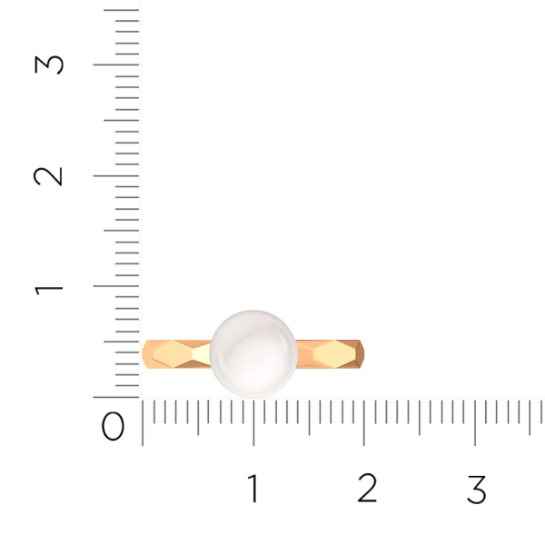 Кольцо 2101682.14K.R.ZZ