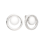 Серьги 0300539