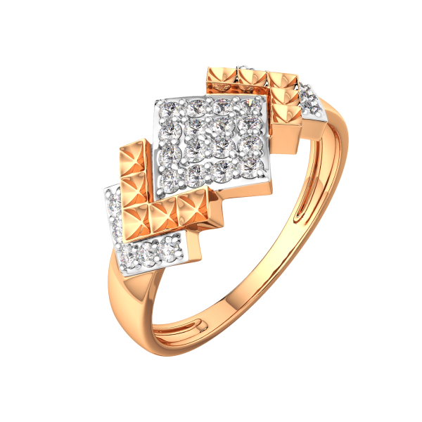 Кольцо 2101683.14K.R.ZZ