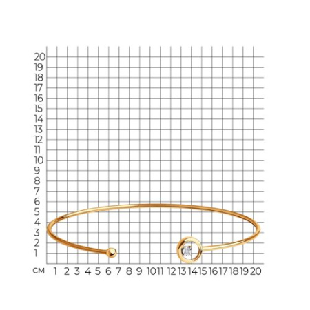 Браслет 1050195