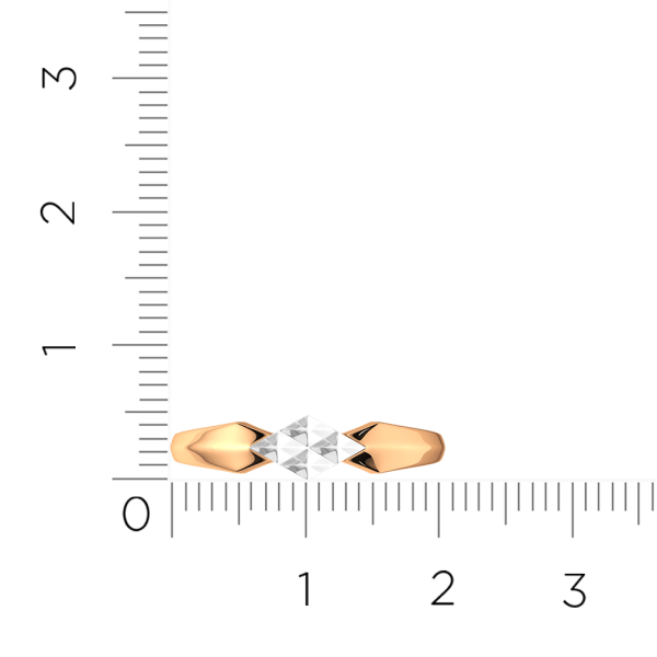 Кольцо 200333.14K.R.ZZ Кольцо 200333.14K.R.ZZ