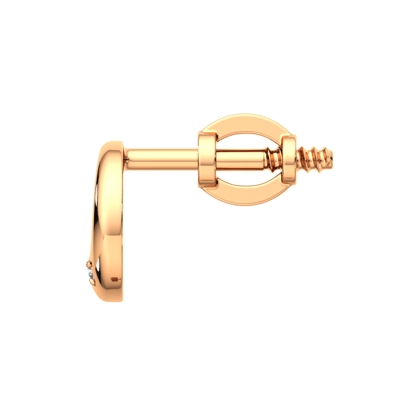 Серьги 3D00273.9K.R.ZZ