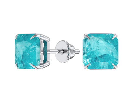 Серьги 6101600-05665