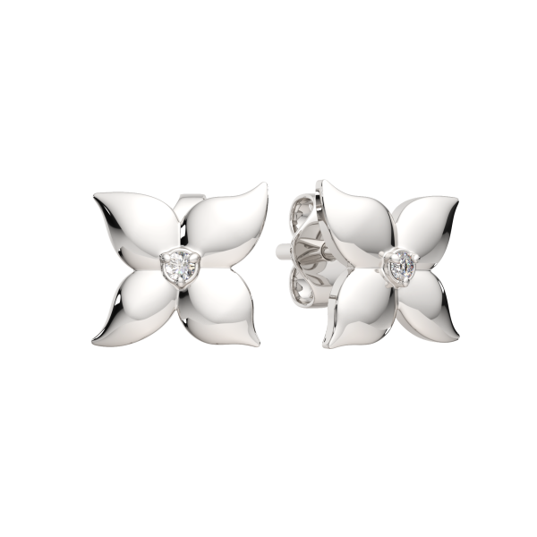 Серьги 03D0085.ZZ