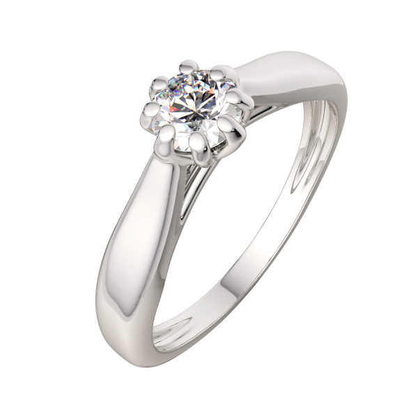 Кольцо 0210438.ZZ