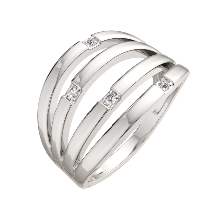 Кольцо 0210617.ZZ