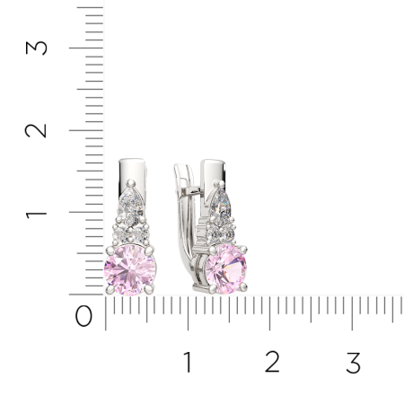 Серьги 03101982.ZZ