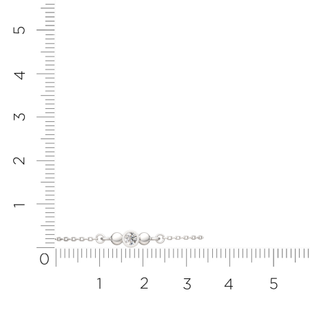 Браслет 06401024.ZZ