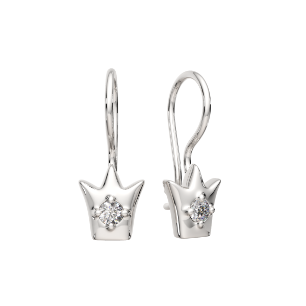 Серьги 0310770.ZZ