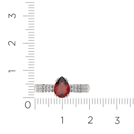 Кольцо 02S5068.ZZ