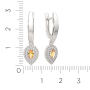 Серьги 03S7091
