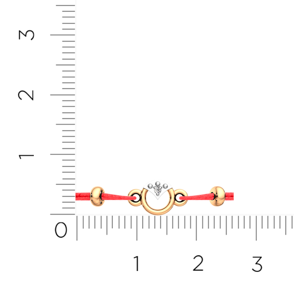 Браслет 6D0009.9K.R.02 Браслет 6D0009.9K.R.02