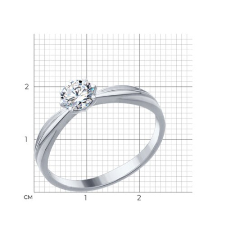 Кольцо 94013641