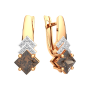 Серьги 3S90195.14K.R.ZZ