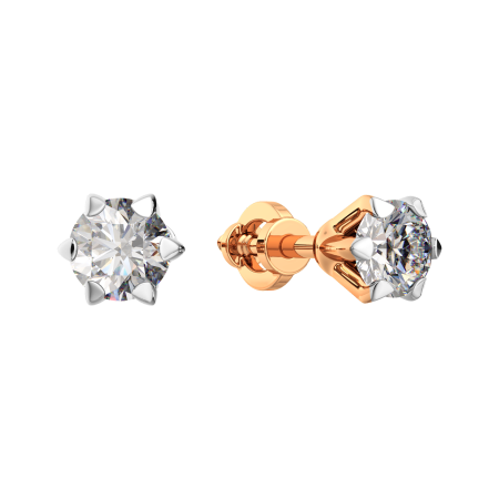 Серьги 3D00350.14K.R