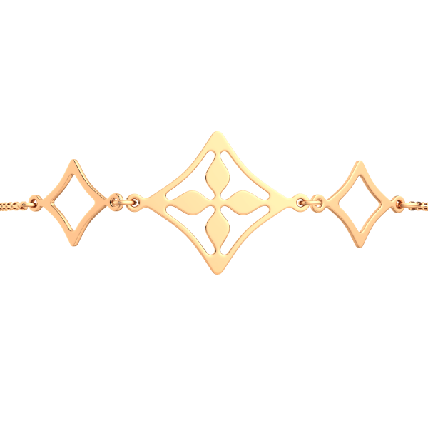 Браслет 650204.14K.R.ZZ