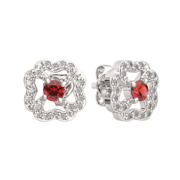 Серьги 03S5041.ZZ