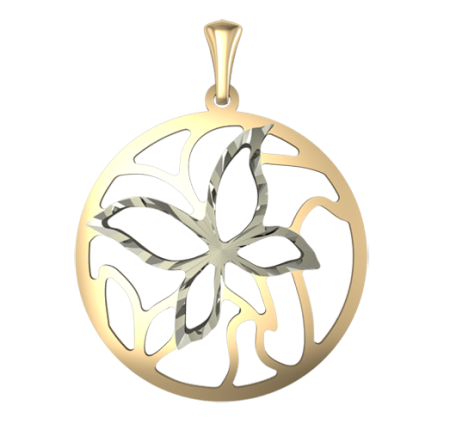 Подвеска 400037