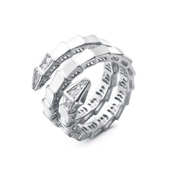 Кольцо б110324