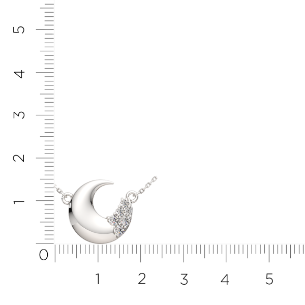 Колье 0550807.ZZ