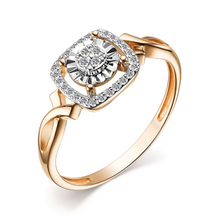 Кольцо 15097-100