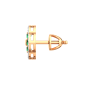 Серьги 3D20243.14K.R.ZZ