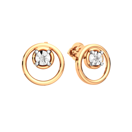 Серьги 3D00596.14K.B.ZZ