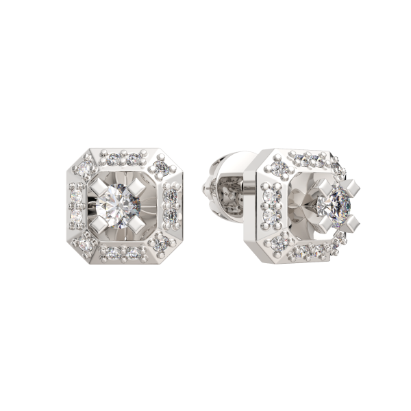Серьги 3D00378.14K.W.ZZ Серьги 3D00378.14K.W.ZZ
