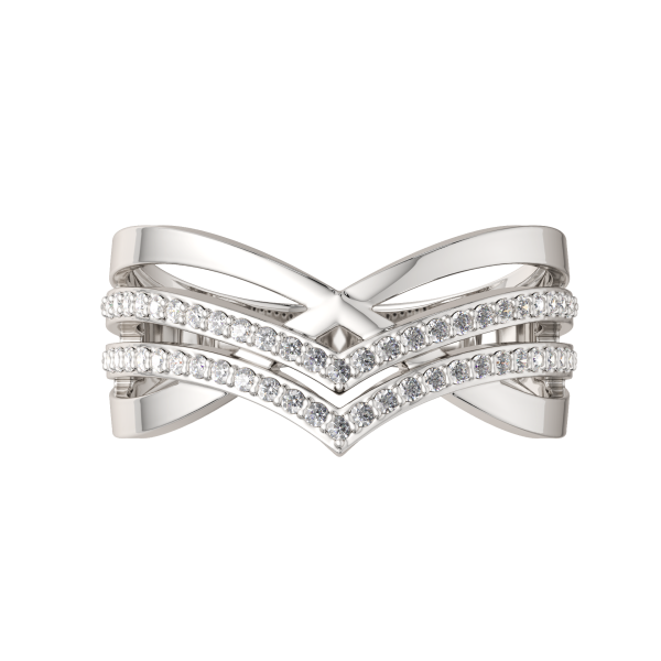 Кольцо 0210654.ZZ