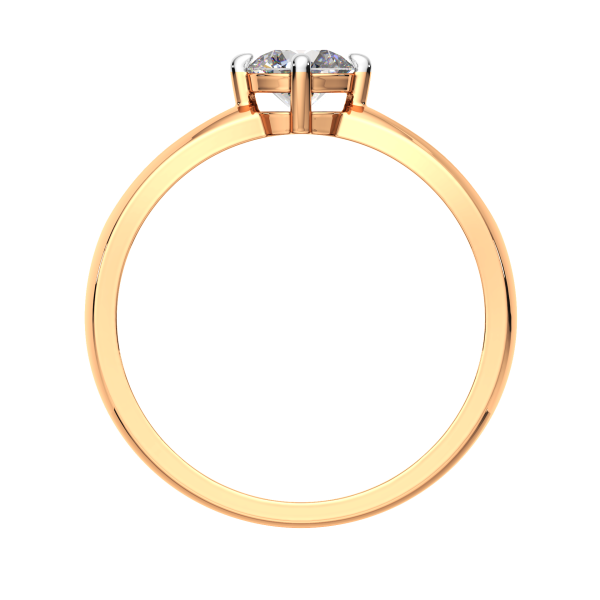 Кольцо 2101464.14K.R.ZZ