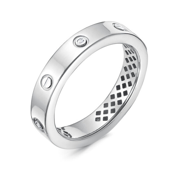 Кольцо с110384