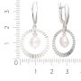 Серьги 0391006.ZZ