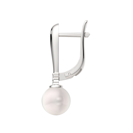 Серьги 0310321