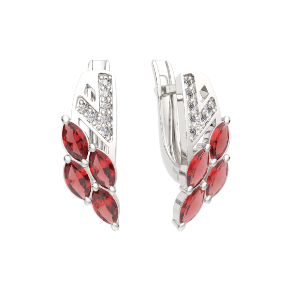 Серьги 03S50148.ZZ Серьги 03S50148.ZZ