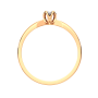 Кольцо 2D00239.14K.R.ZZ