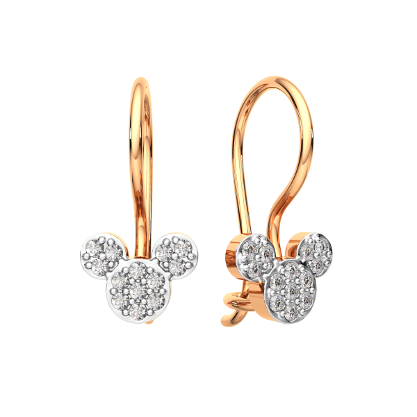 Серьги 3101671.14K.R.ZZ Серьги 3101671.14K.R.ZZ