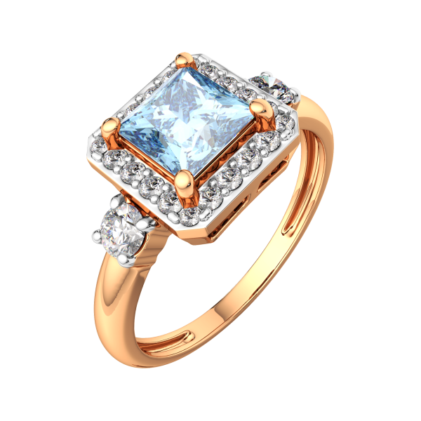 Кольцо 2S40242.14K.R.ZZ